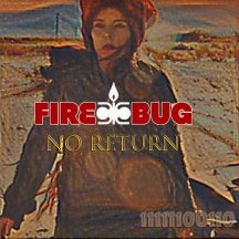 Firebug - No Return (CD)
