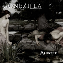 Gonezilla - Aurore (CD)