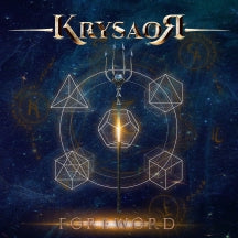 Krysaor - Foreword (CD)