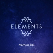 Eléments - Nouvelle Ere (CD)
