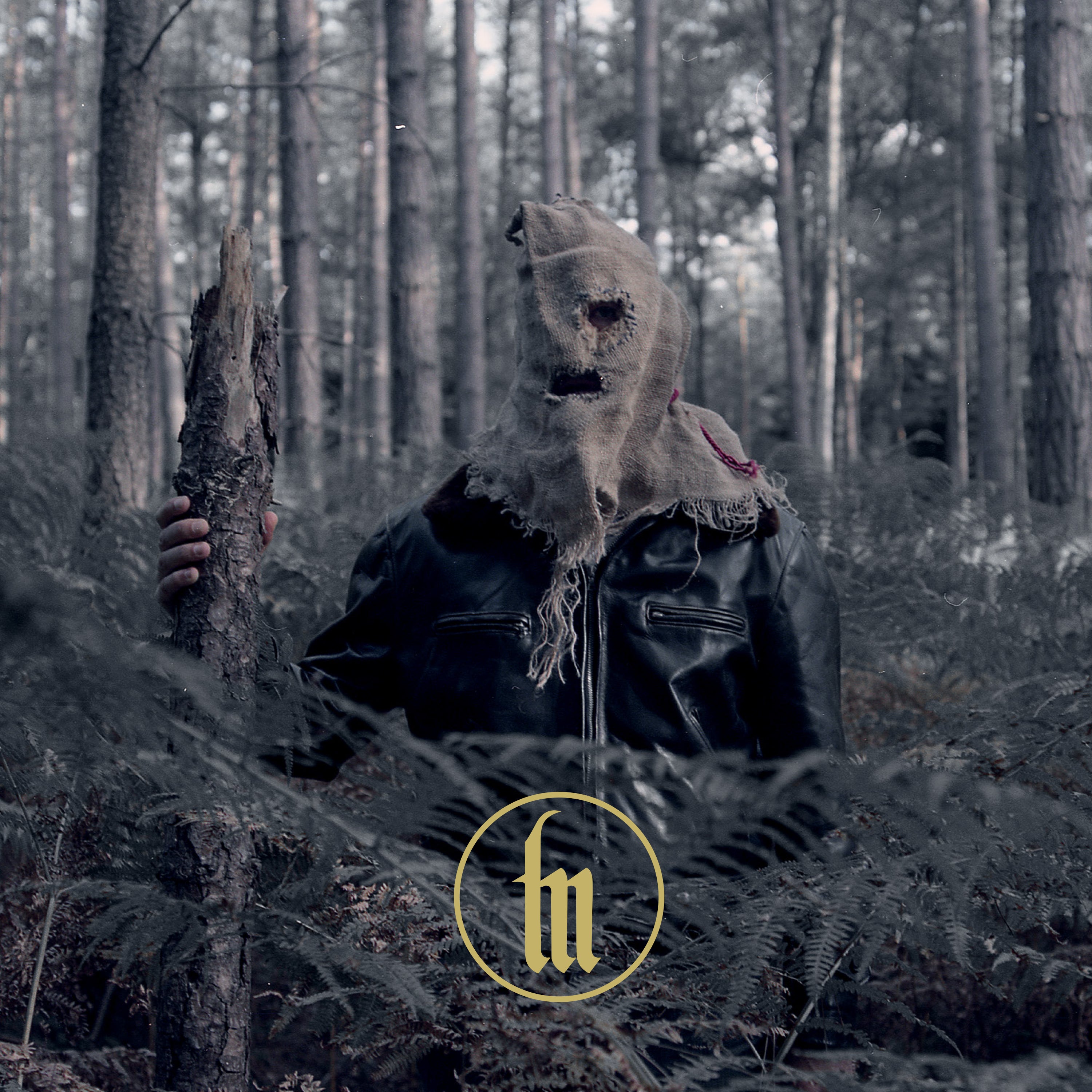 La Muerte - La Muerte (CD)