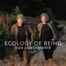 Duo Concertante - Ecology Of Being (CD)