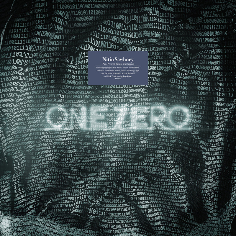 Nitin Sawhney - OneZero (CD)