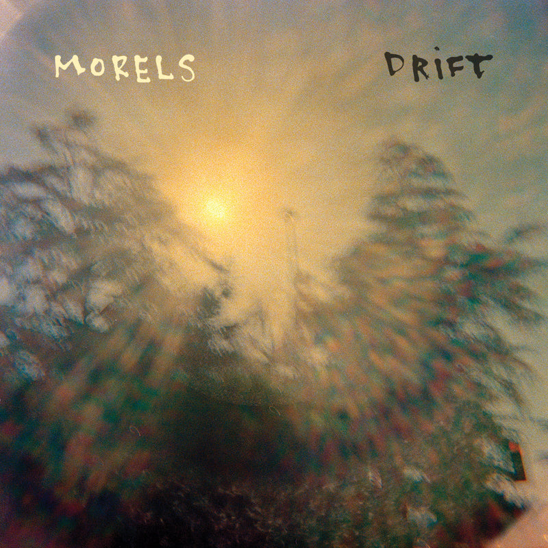 Morels - Drift (LP)