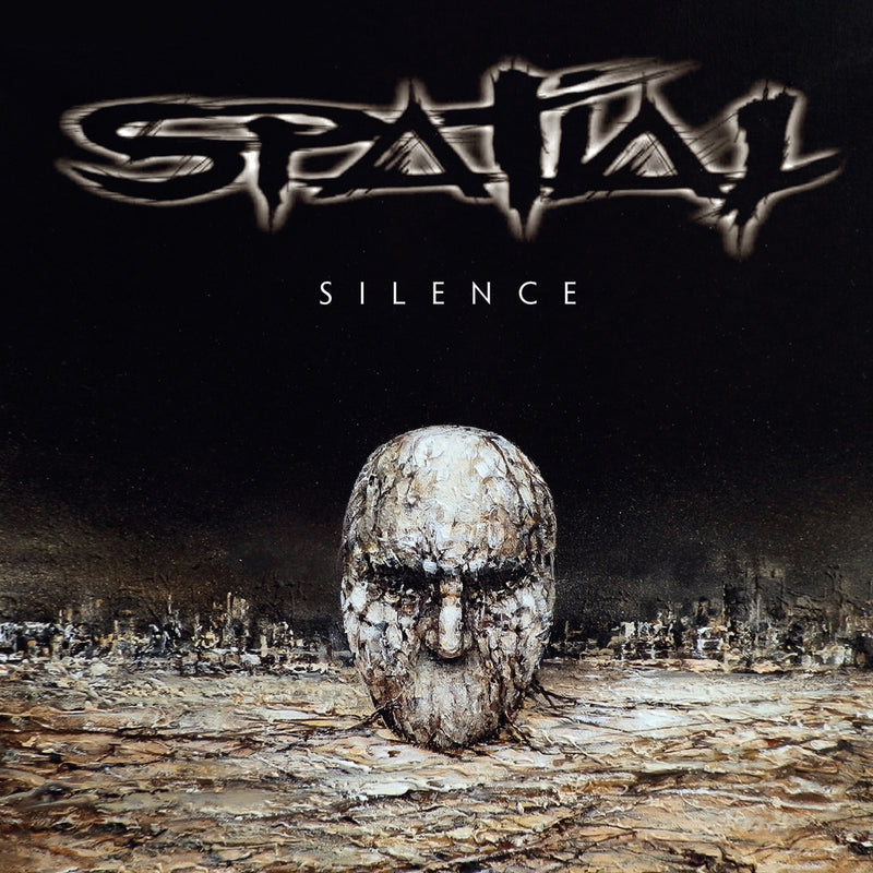 SPATIAL - Silence (CD)