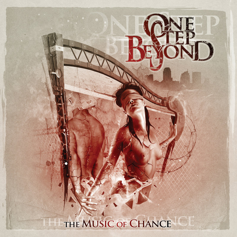 ONE STEP BEYOND - The Music Of Chance (CD)