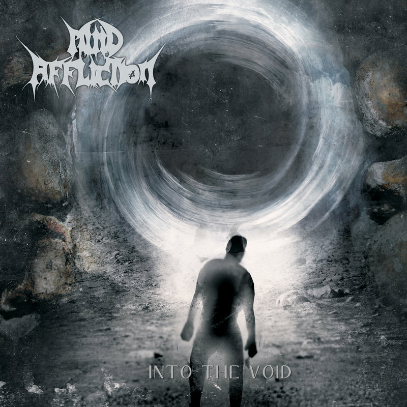 Mind Affliction - Into The Void (CD)