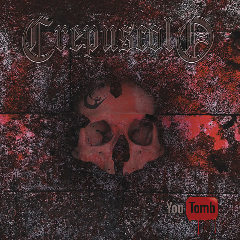 Crepuscolo - You Tomb (CD)