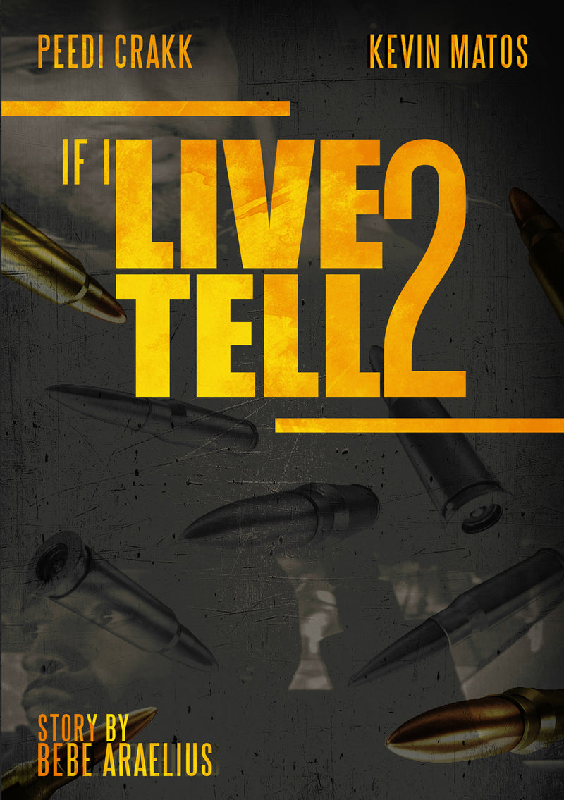 If I Live 2 Tell (DVD)