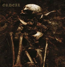 Ordeal - Ordeal (CD)