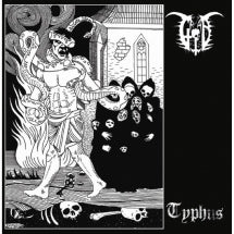 Grab - Typhus (CD)