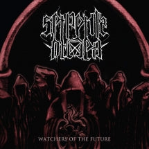 Serpent's Order - Watchers Of The Future (CD)