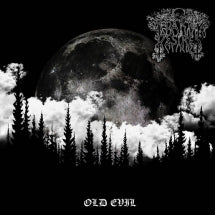 Dark Desires - Old Evil (CD)
