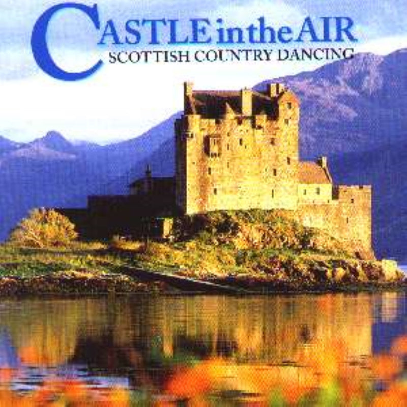 Castle In the Air (CD)