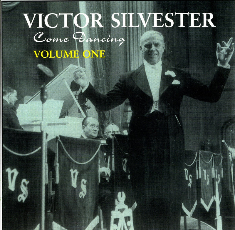 Victor Silvester - Come Dancing Vol.1 (CD)