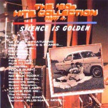 The 60s Hit Collection Vol.4: Silence Is Golden (CD)