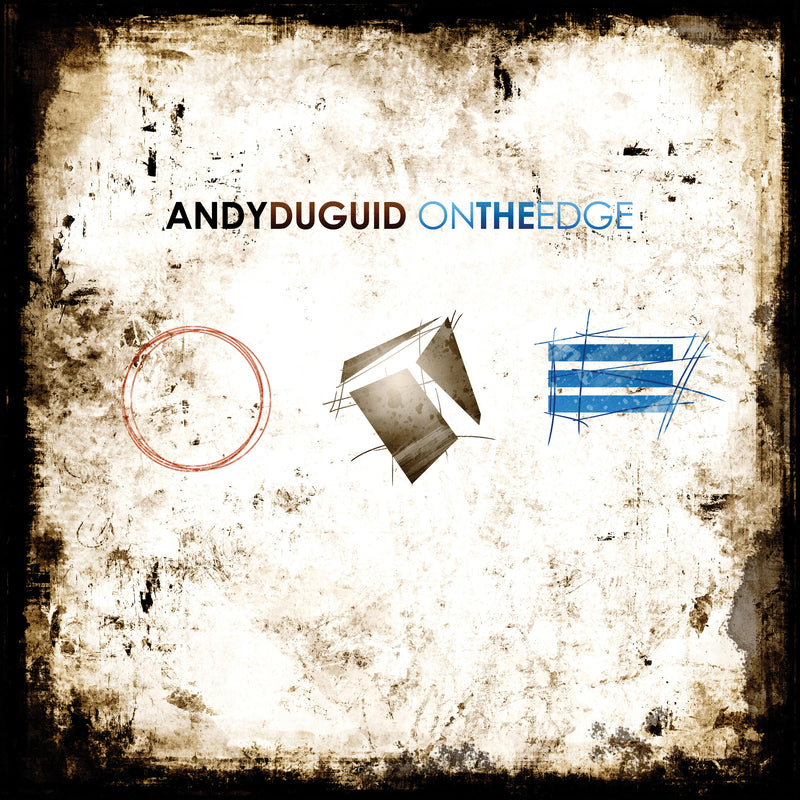 Andy Duguid - On the Edge (CD)