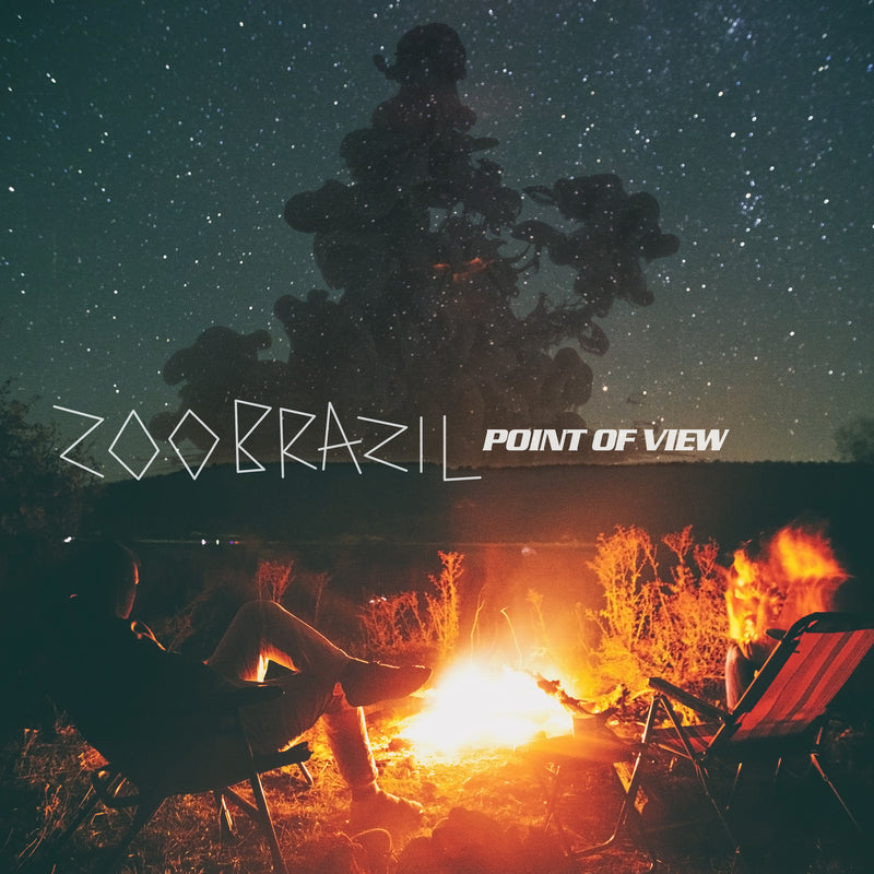 Zoo Brazil - Point Of View (CD)