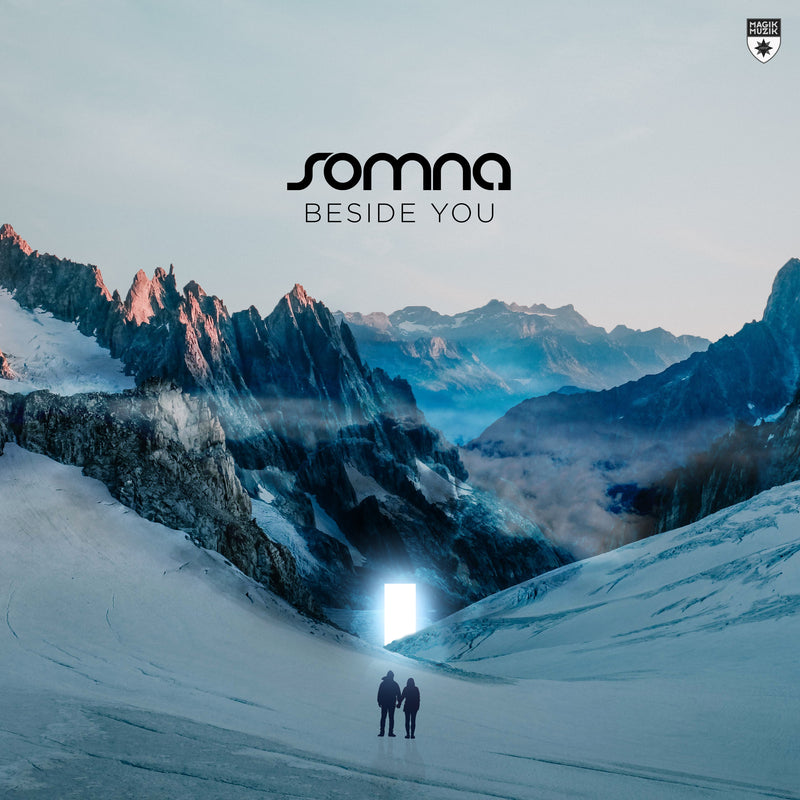 Somna - Beside You (CD)