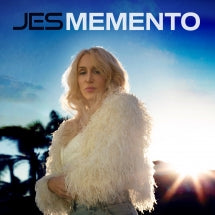 Jes - Memento (CD)