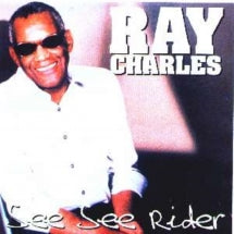 Ray Charles - See See Rider (CD)