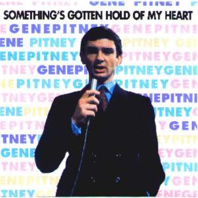 Gene Pitney - Something's Gotten Hold of My Heart (CD)