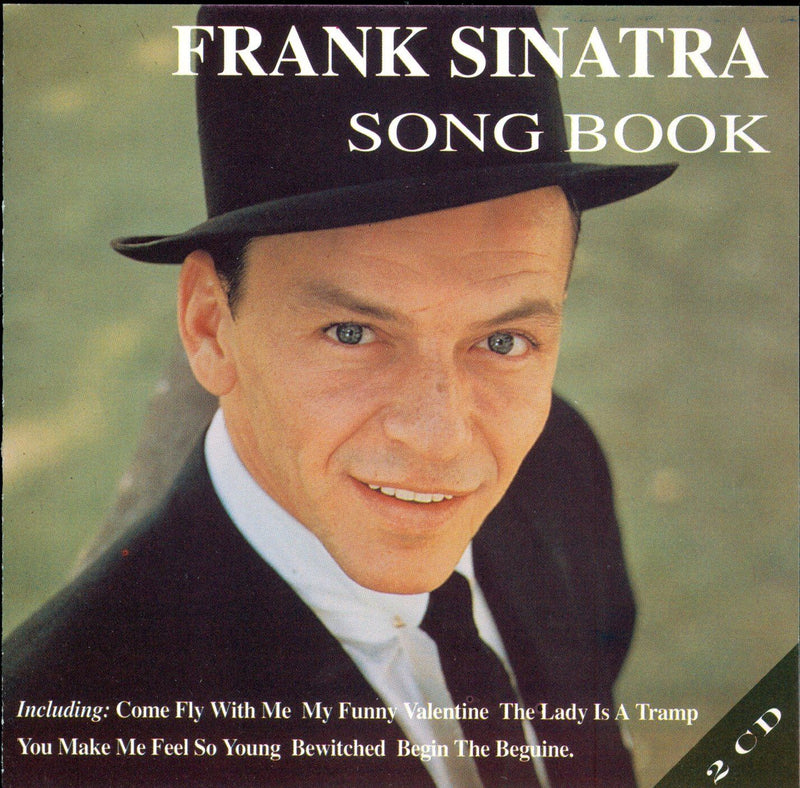 Frank Sinatra - Songbook (CD)