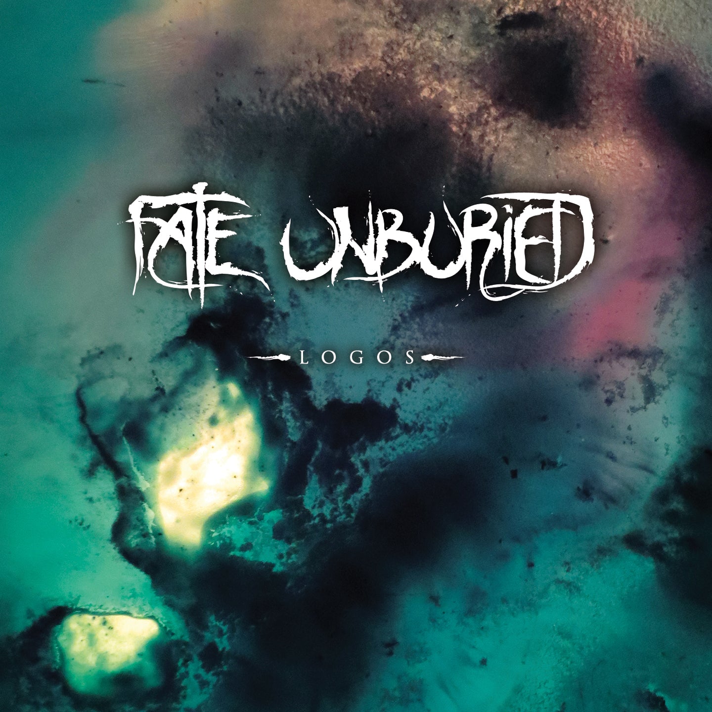 Fate Unburied - Logos (CD)