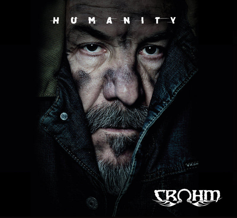 Crohm - Humanity (CD)