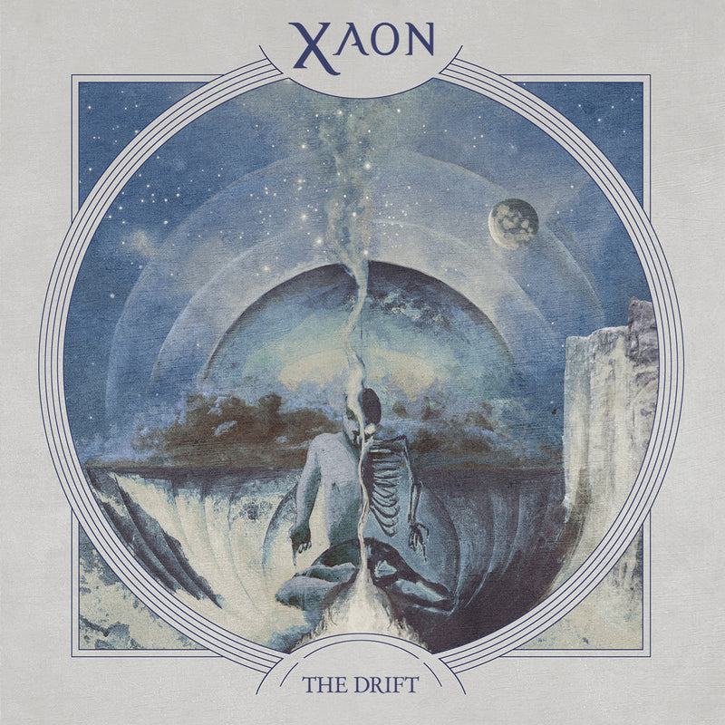 Xaon - The Drift (CD)