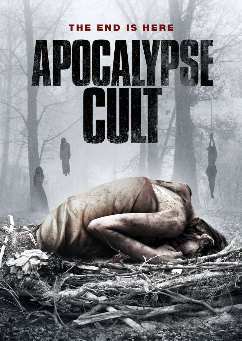 Apocalypse Cult (DVD)