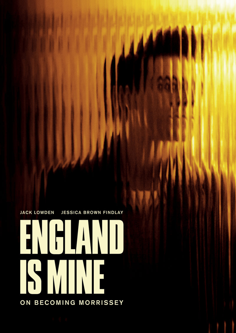 England Is Mine (DVD)