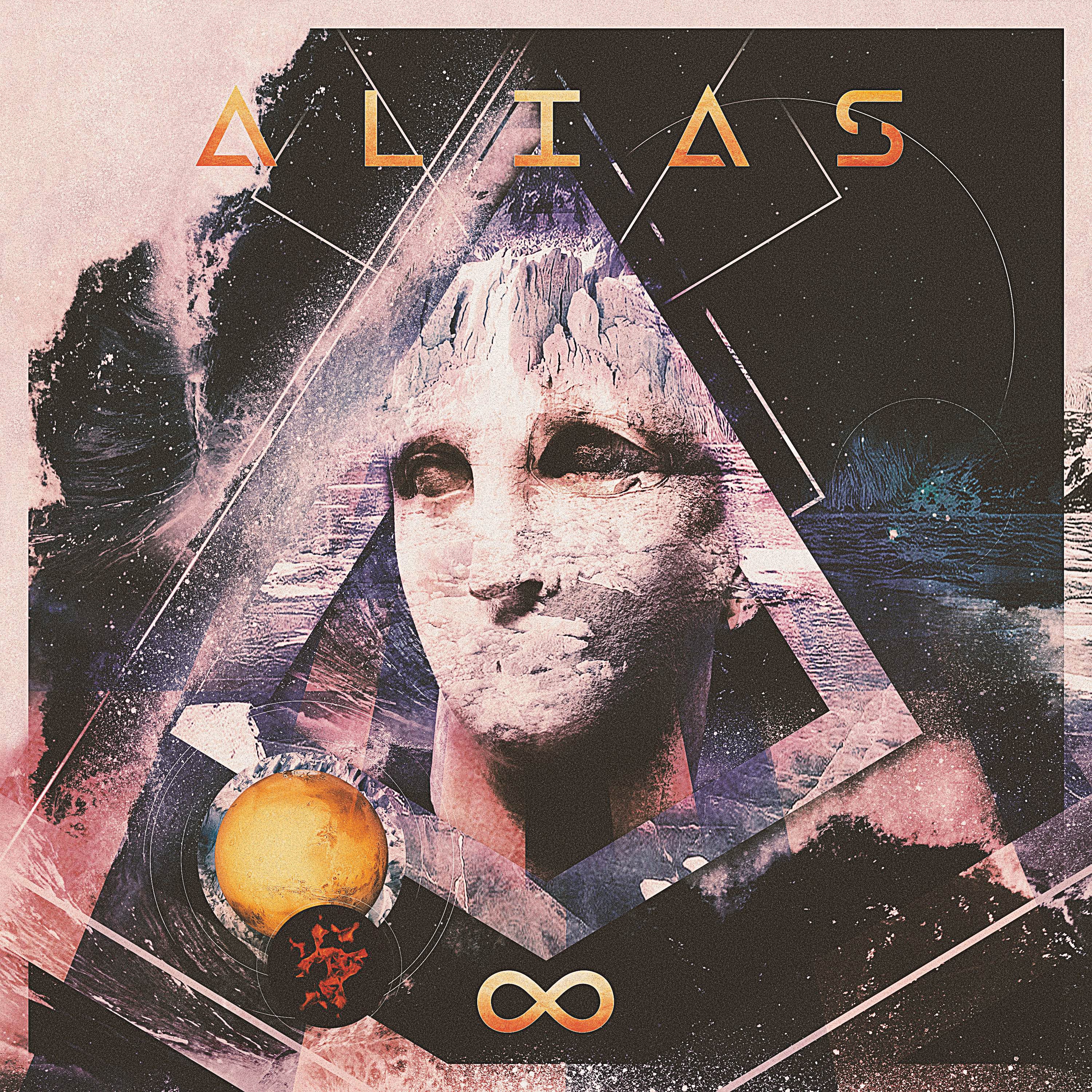 Alias - Alias (CD)