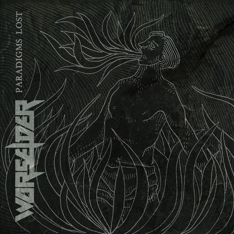 Worselder - Paradigms Lost (CD)