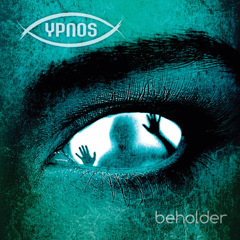 Ypnos - Beholder (CD)