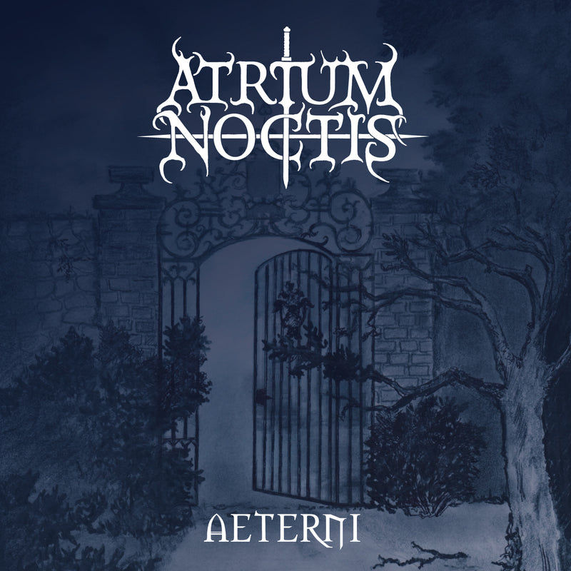 Atrium Noctis - Aeterni (CD)
