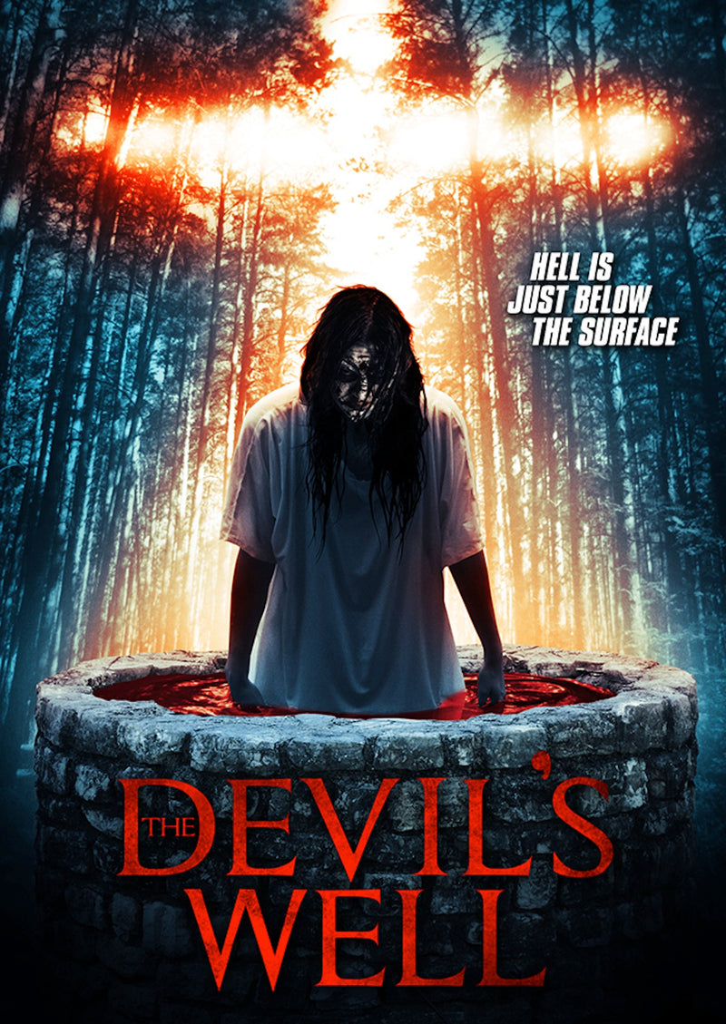 The Devil's Well (DVD)