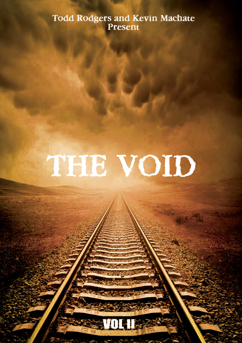 Void, The: Vol II (DVD)