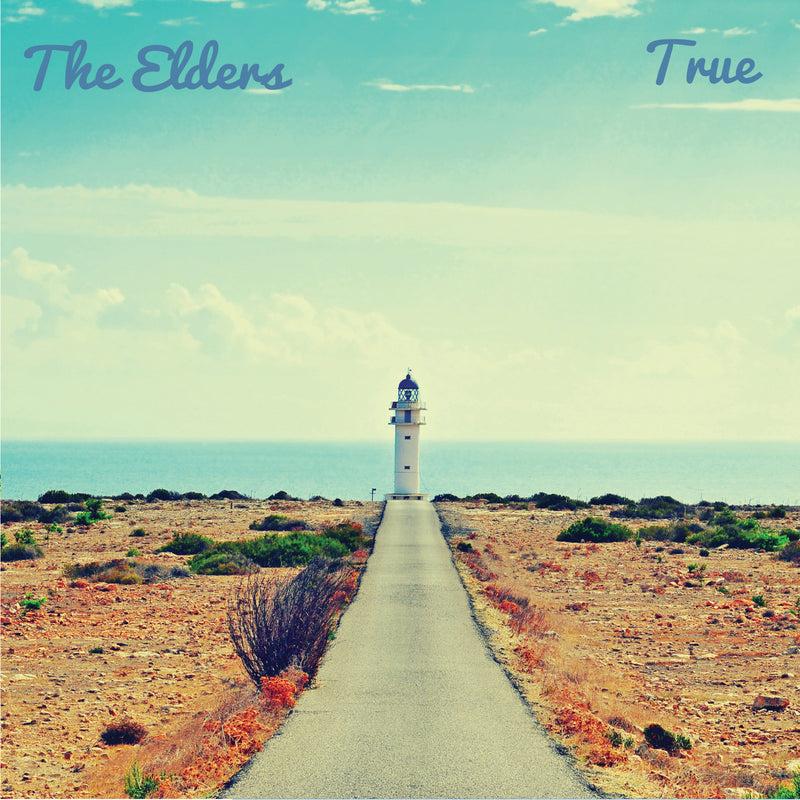 Elders - True (CD)