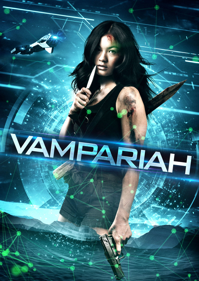 Vampariah (DVD)