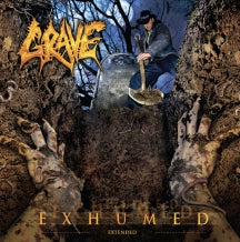 Grave - Exhumed: Extended (CD)