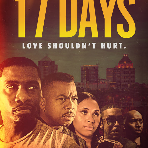 17 Days (DVD)