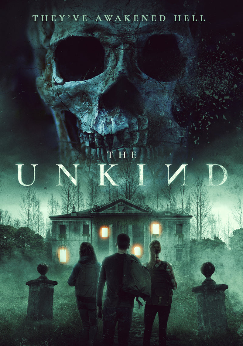 The Unkind (DVD)