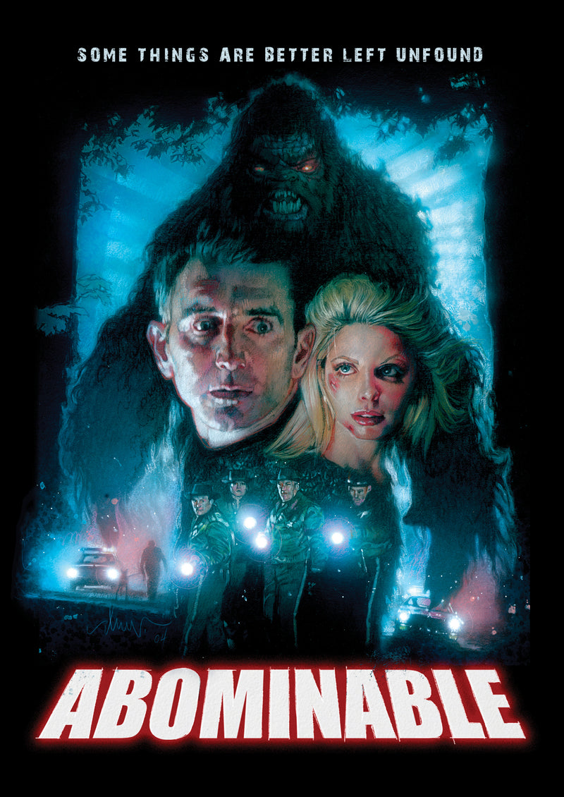 Abominable (Special Edition) (DVD)