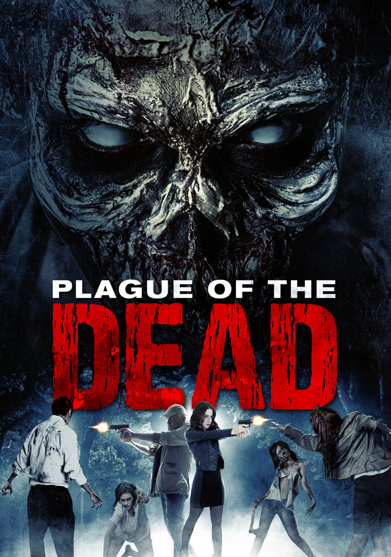Plague Of The Dead (DVD)