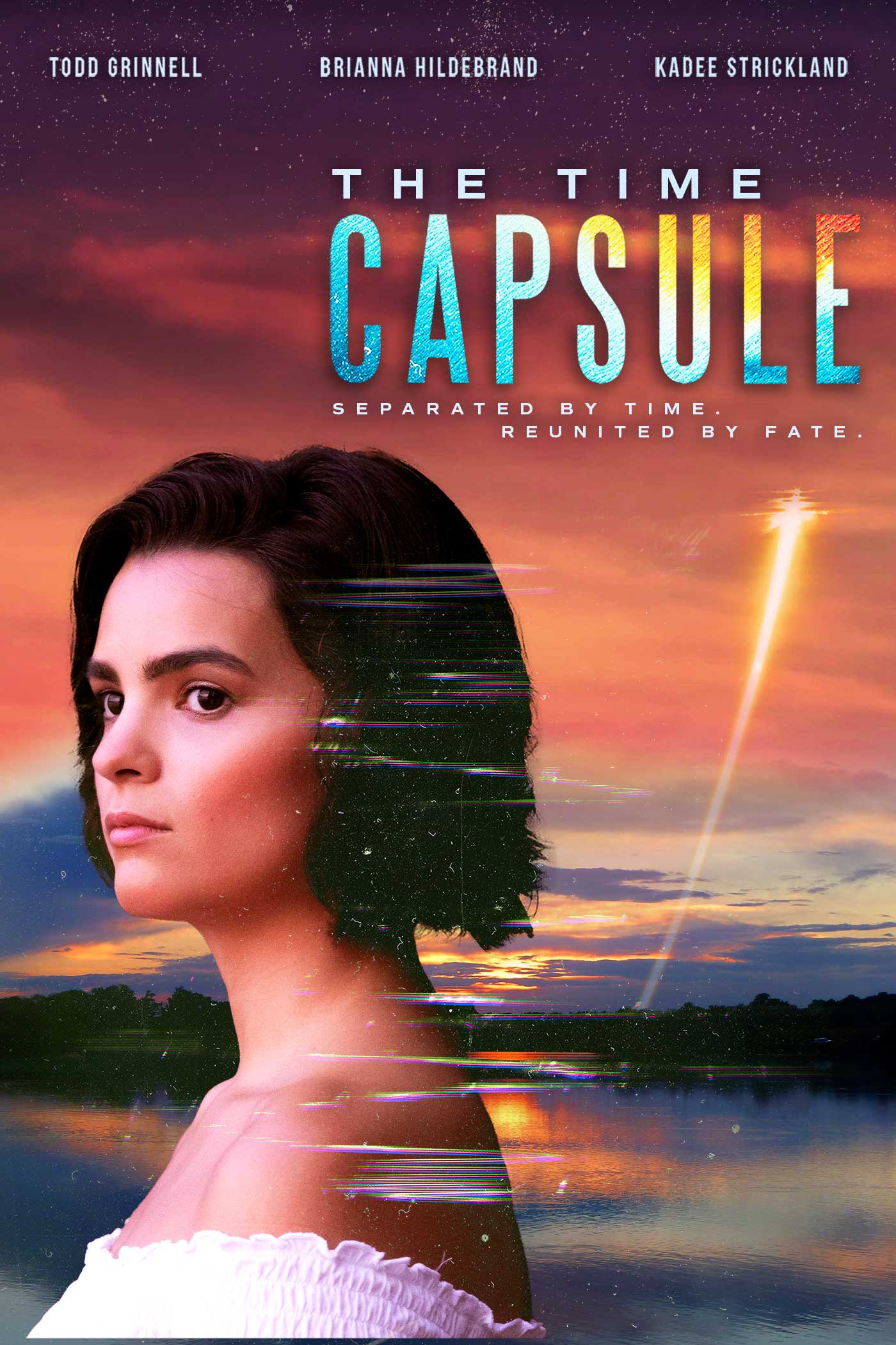 The Time Capsule (DVD)