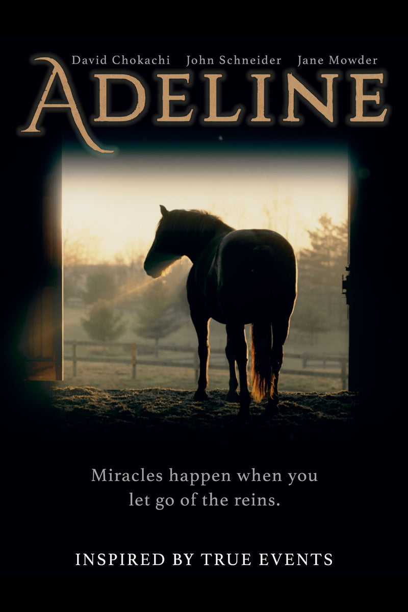 Adeline (DVD)