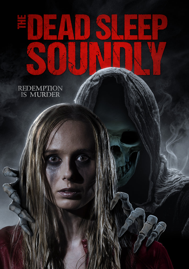 The Dead Sleep Soundly (DVD)