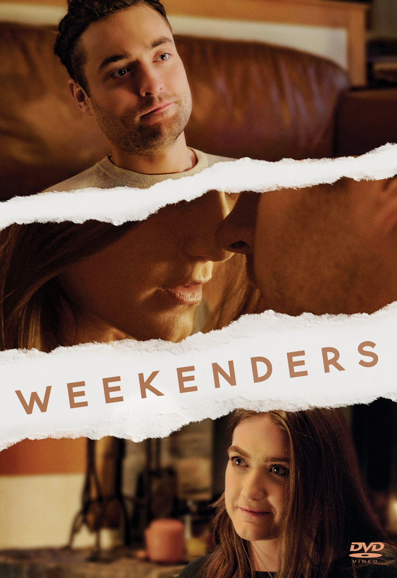 Weekenders (DVD)