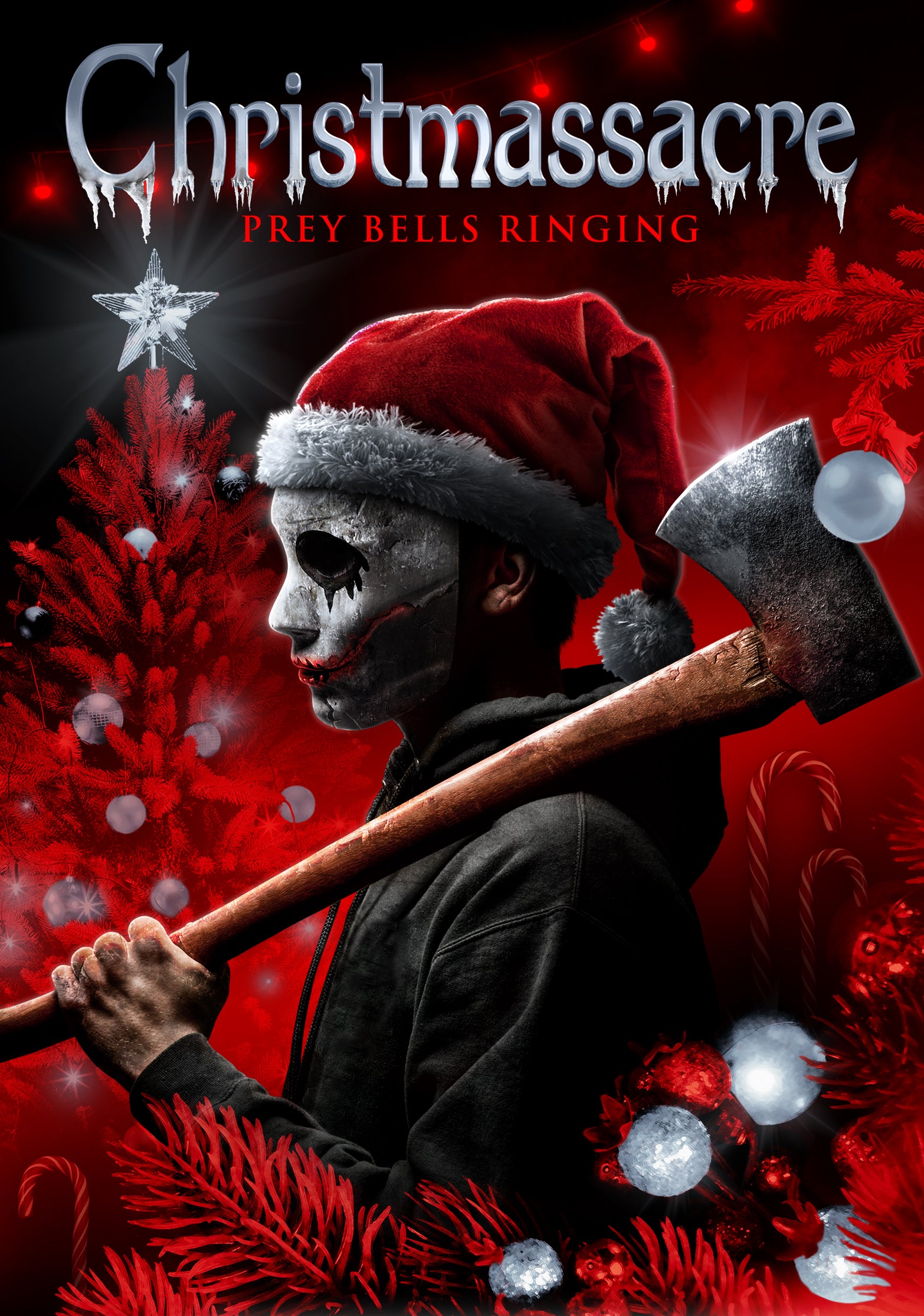 Christmassacre (DVD)